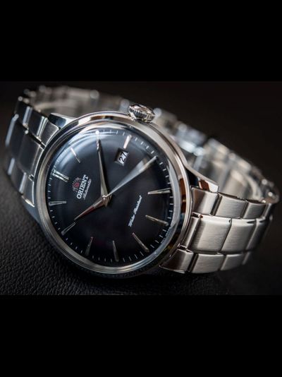 Мужские часы Orient RA-AC0006B