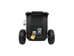 Аккумуляторная портативная электростанция PROFIPOWER ПЭ-5000PRO 5000Вт