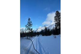 Зима | Маршрут Двухдневный «ХИБИНСКИЙ ЛАЙТ»