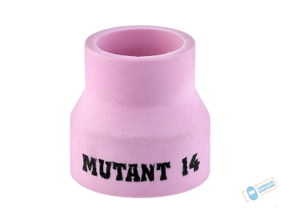 Сопла Mutant (TS17-18-26)