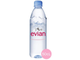 Вода минеральная Evian негазированная 0.5 л