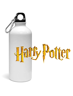 Спортивная бутылка Гарри Поттер № 16