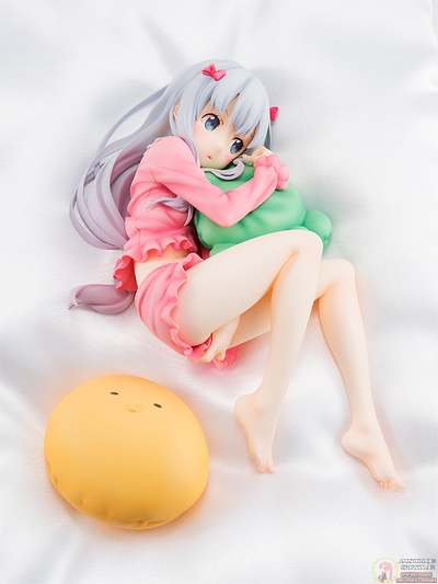 Фигурка 1/7 Сагири Изуми (Sagiri Izumi)