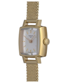 Швейцарские часы Tissot T058.109.33.031.00