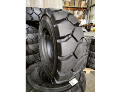 Шинокомплект 6.00-9 10PR TTF C601 EKKA