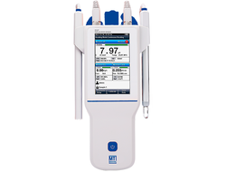 рН-метр/иономер/кондуктометр/кислородомер M310T
