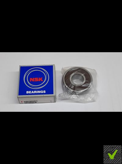 12×32×10 подшипник генератора 6201DDUC3 NSK