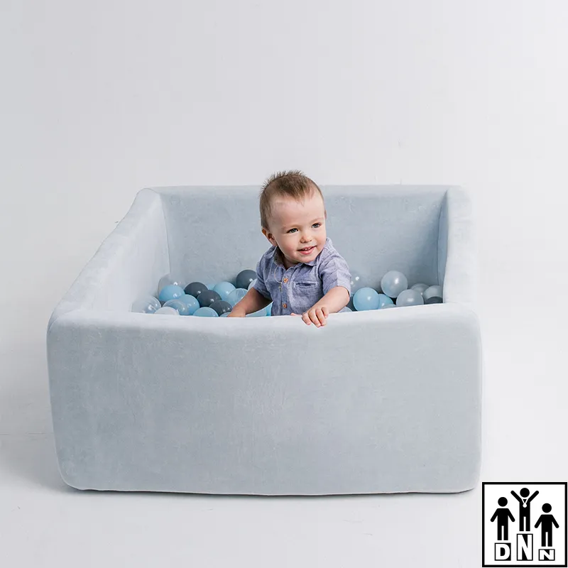 Romana Airpool BOX (серый)