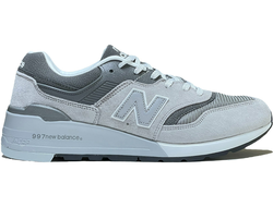 New Balance 997 Grey