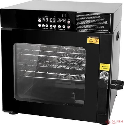 Печь-коптильня электрическая Airhot ESM-102