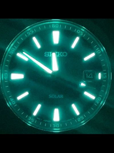 Наручные часы Seiko SBPN071