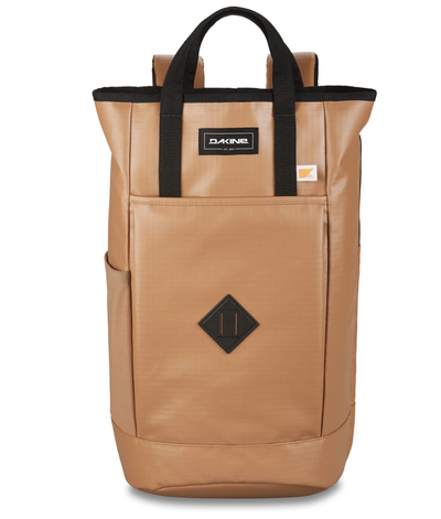 Фронтальная часть рюкзака Dakine Barrel Pack 25L Range