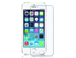 Защитное стекло для iPhone 5/5C/5S/SE