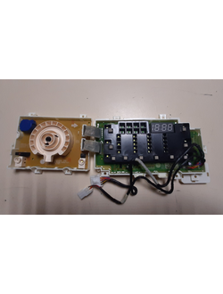 Модуль дисплейный LG EBR78770642