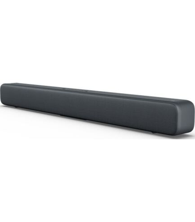 Саундбар Xiaomi Mi TV AUDIO Speaker Soundbar Black (MDZ27DA)