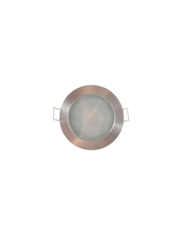 Влагозащищенный светильник Denkirs DK3012-AL