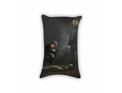 Подушка Сверхъестественное/ Supernatural №47