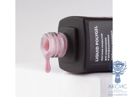Жидкий полигель Liquid Polygel Milk 05 Charm