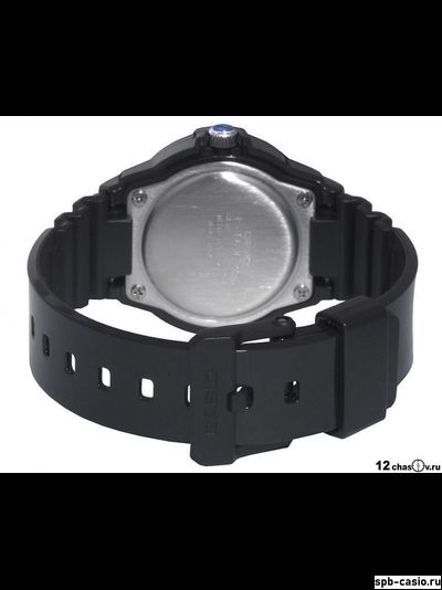 Часы Casio LRW-200H-1B