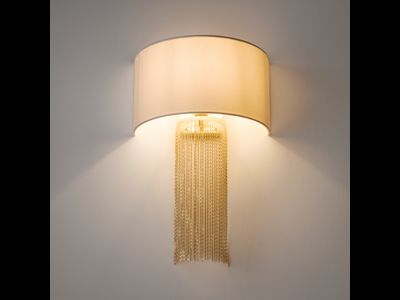 Настенный светильник (бра) Impressive, MOD151WL-01G