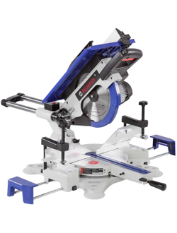 Пила торцовочная BELMASH MS U-305H