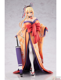 Фигурка 1/7 Лалатина Дастинесс Форд (Dustiness Ford Lalatina Oiran Ver.)