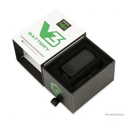 Critical Connect V3 Battery Беспроводной аккумулятор
