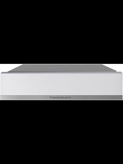 Подогреватель посуды Kuppersbusch CSW 6800.0 W1 Stainless steel