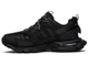 Кроссовки Balenciaga Track Trainer Triple Black