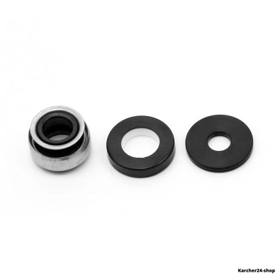 Комплект уплотнений bp (4.645-569.0)