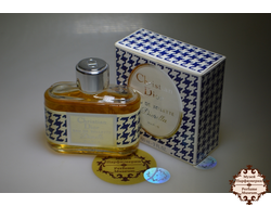Christian Dior Diorella Parfum (Кристиан Диор Диоррелла) винтажная туалетная вода 60ml купить