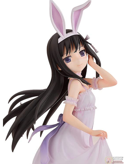 Фигурка 1/4 Хомура Акэми (Homura Akemi Rabbit Ears Ver.)