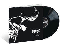 Danzig - Danzig I LP