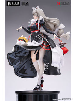 Фигурка 1/7 Александрина Себастьян (Alexandrina Sebastiane Apex Innovation)