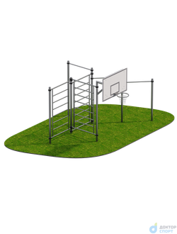 Спортивный комплекс Гера