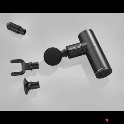 Массажер-пистолет для мышц MiniPro M22