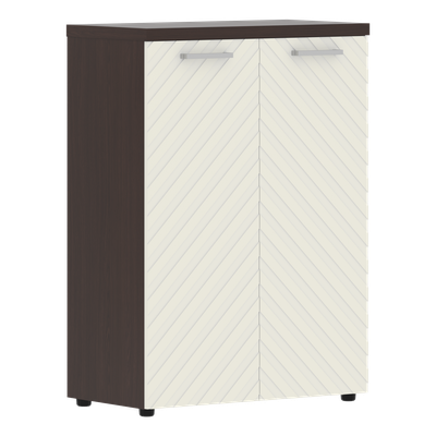 Венге Магия/Латте эмаль