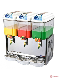 Сокоохладители