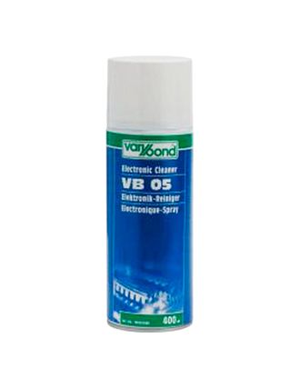 Очиститель контактов Varybond® VB 05