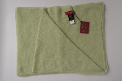 Шарф Vizio 8000 SX мятный