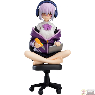 Фигурка фигма Аканэ Шинджо (figma Akane Shinjou DX Ver.)