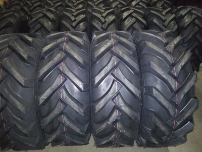 Шина SUPERGUIDER 10.0/75-15.3 10PR  TL QH602 на мини погрузчики