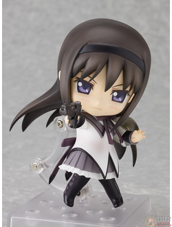 Нендроид Хомура Акэми (Homura Akemi)