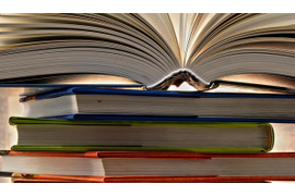 Верстка и дизайн книги