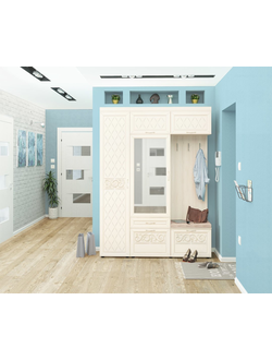 Прихожая Тиффани 3