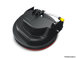 Орбитальная щеточная головка O 51 (2.763-044.0)