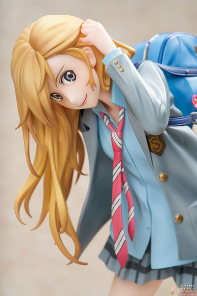 Фигурка 1/7 Каори Миязоно (Kaori Miyazono Hobby Max)