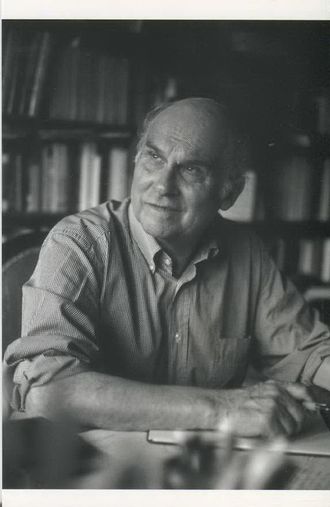 Ryszard Kapuscinski