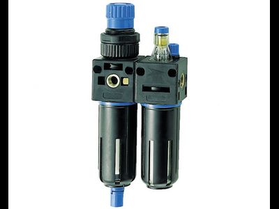 Фильтр-регулятор конденсата с лубрикатором Asturomec 61152