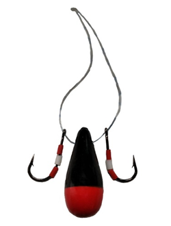 Балда-капля 4гр уп 10шт.